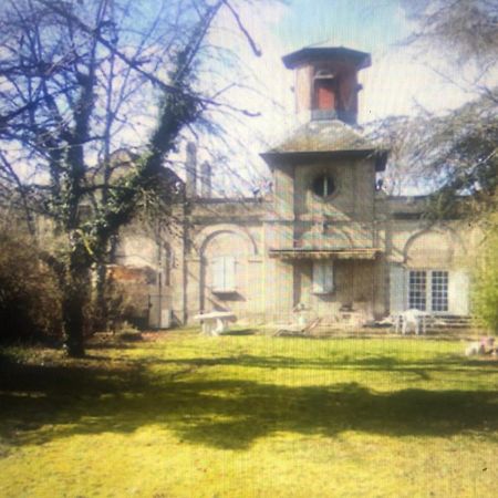 Metz-Sud - Appartement 120 M2 Dans Maison Du XVIII - Jouy Aux Arches Entre Nancy Et Luxembourg - Proximite Toutes Commodites Extérieur photo