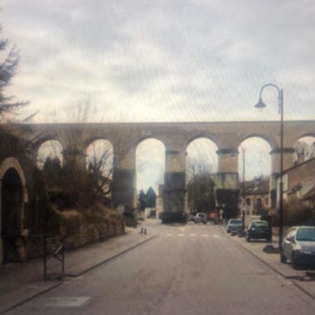 Metz-Sud - Appartement 120 M2 Dans Maison Du XVIII - Jouy Aux Arches Entre Nancy Et Luxembourg - Proximite Toutes Commodites Extérieur photo
