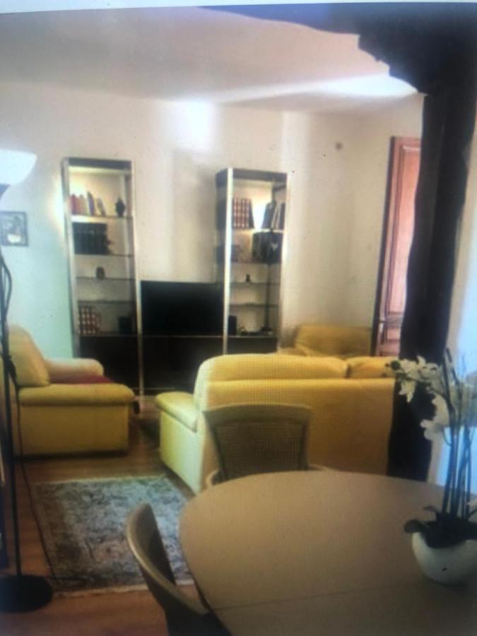 Metz-Sud - Appartement 120 M2 Dans Maison Du XVIII - Jouy Aux Arches Entre Nancy Et Luxembourg - Proximite Toutes Commodites Extérieur photo