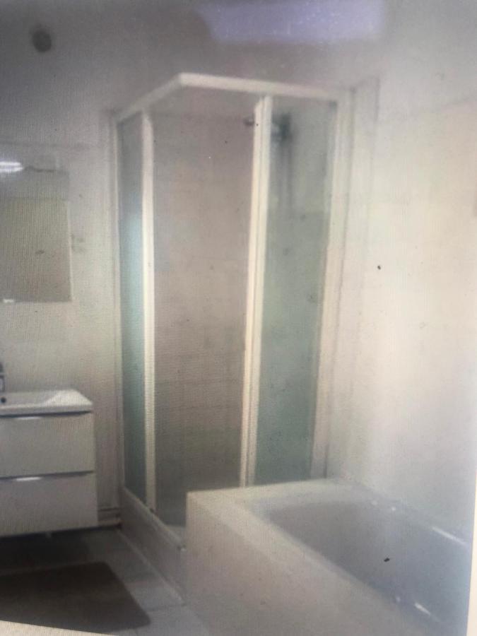 Metz-Sud - Appartement 120 M2 Dans Maison Du XVIII - Jouy Aux Arches Entre Nancy Et Luxembourg - Proximite Toutes Commodites Extérieur photo