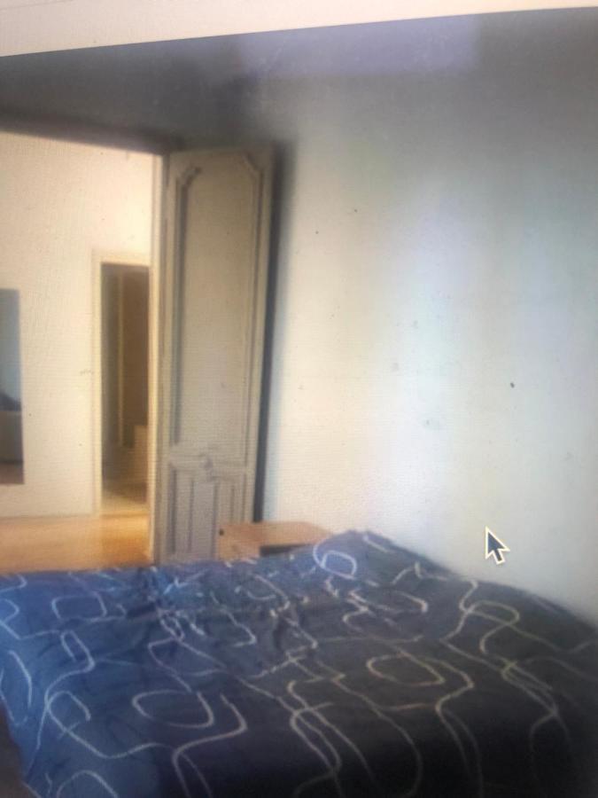 Metz-Sud - Appartement 120 M2 Dans Maison Du XVIII - Jouy Aux Arches Entre Nancy Et Luxembourg - Proximite Toutes Commodites Extérieur photo