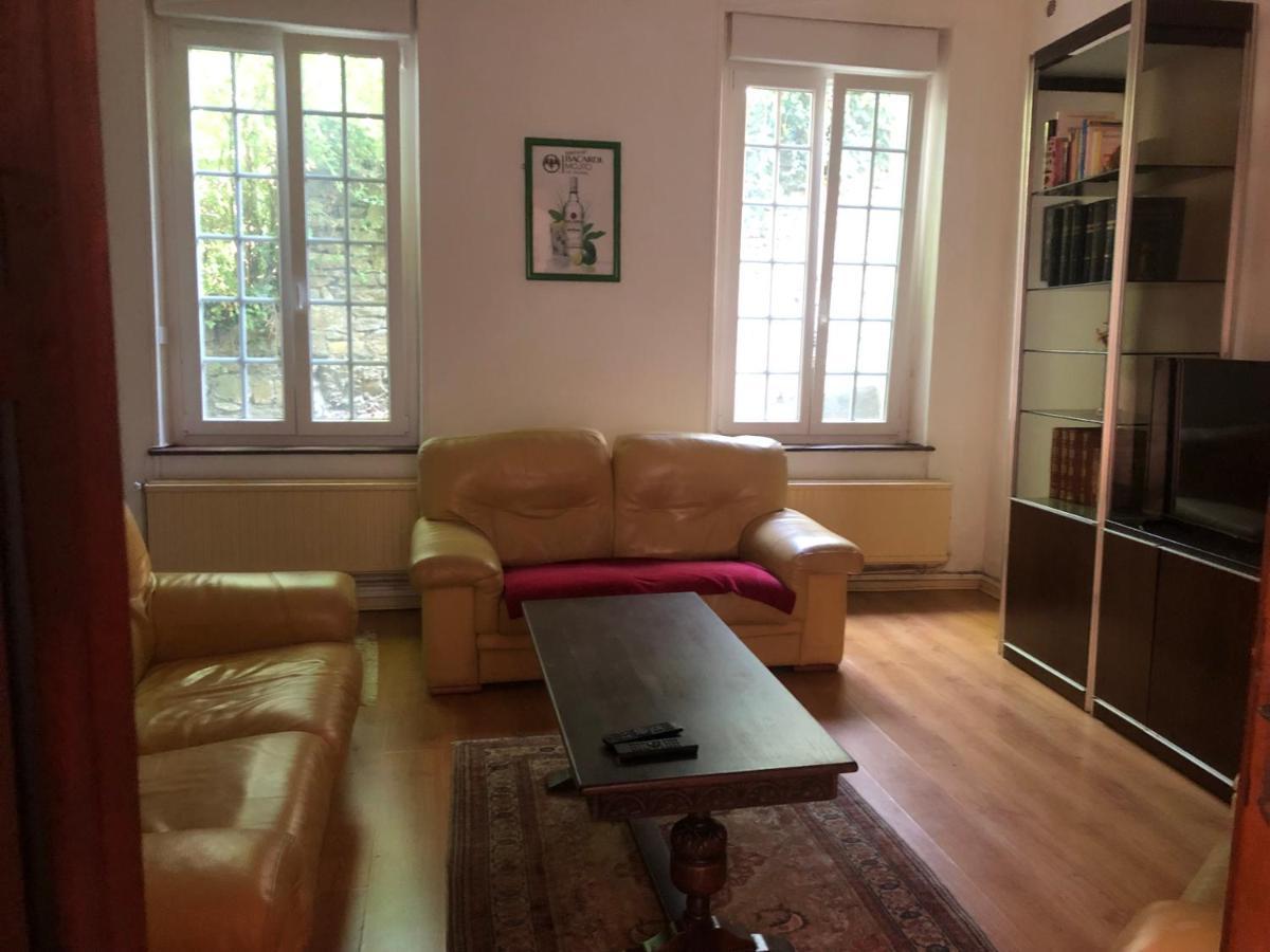 Metz-Sud - Appartement 120 M2 Dans Maison Du XVIII - Jouy Aux Arches Entre Nancy Et Luxembourg - Proximite Toutes Commodites Extérieur photo