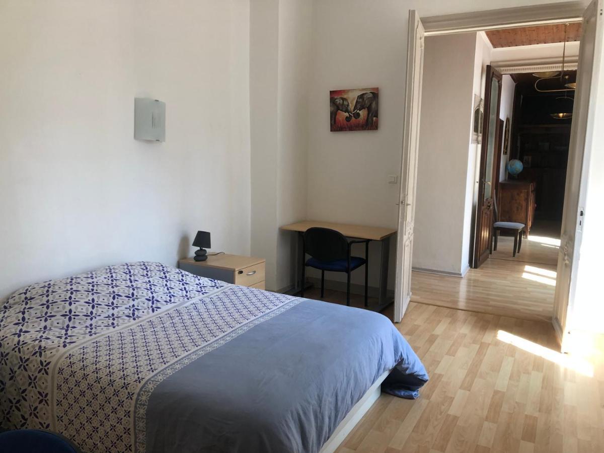 Metz-Sud - Appartement 120 M2 Dans Maison Du XVIII - Jouy Aux Arches Entre Nancy Et Luxembourg - Proximite Toutes Commodites Extérieur photo