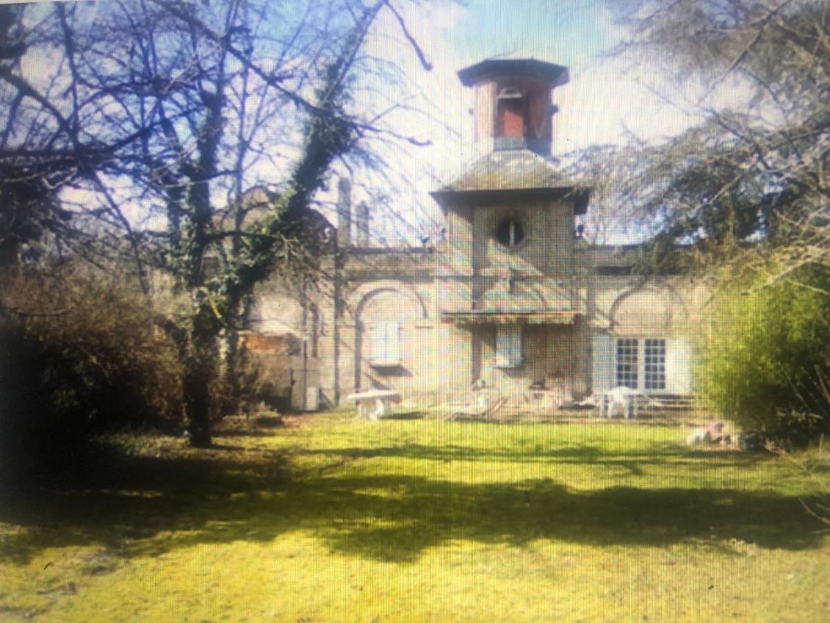 Metz-Sud - Appartement 120 M2 Dans Maison Du XVIII - Jouy Aux Arches Entre Nancy Et Luxembourg - Proximite Toutes Commodites Extérieur photo